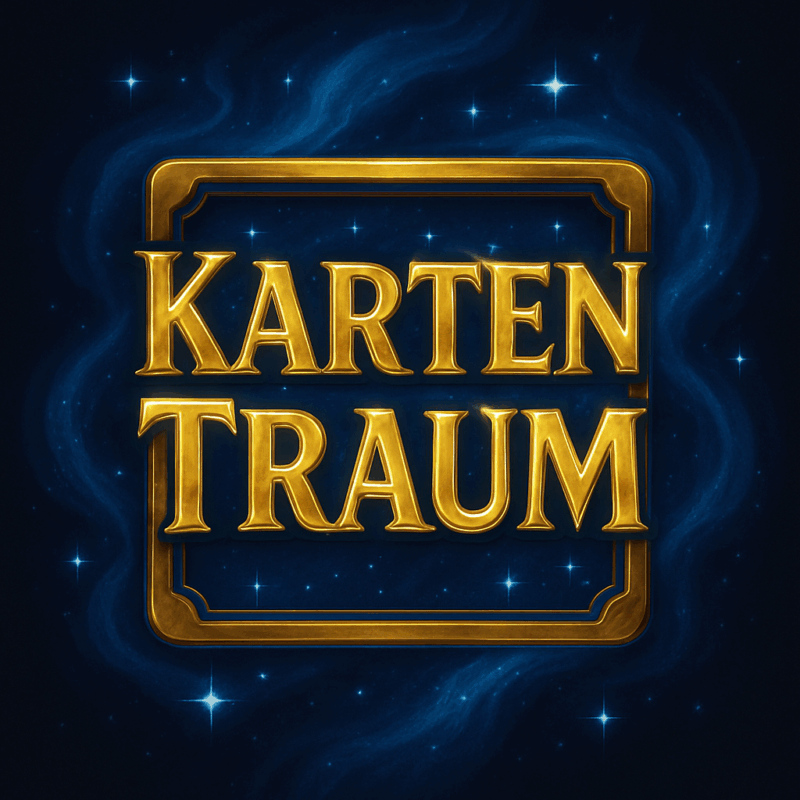 Karten Traum
